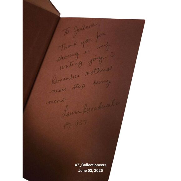 A cup of comfort devotional for mothers edited by James Stuart Bell - adams medi - Picture 8 of 8